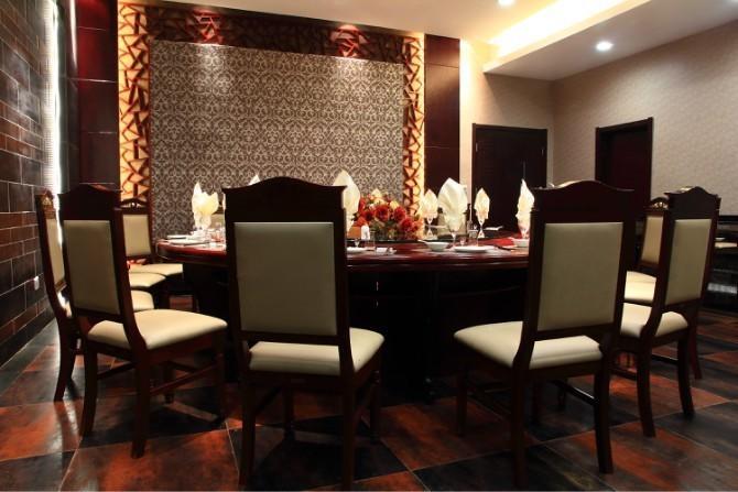 Taichi Hotel 丹江口 外观 照片