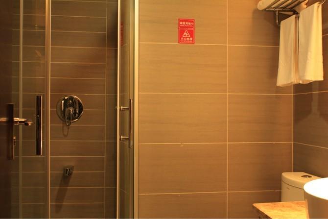 Taichi Hotel 丹江口 客房 照片