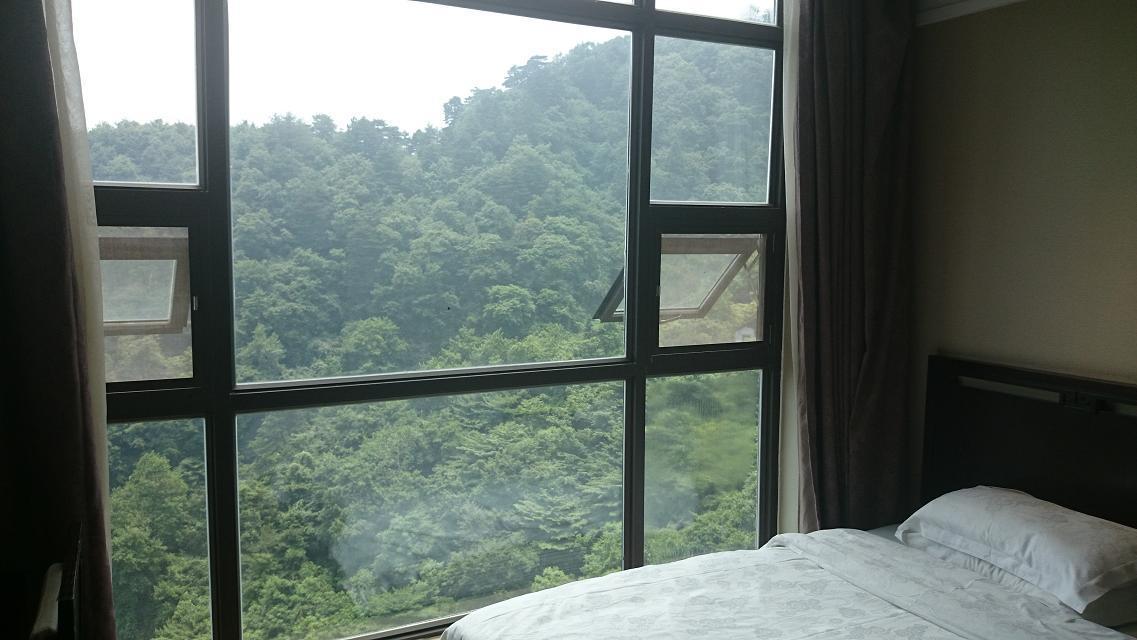 Taichi Hotel 丹江口 外观 照片